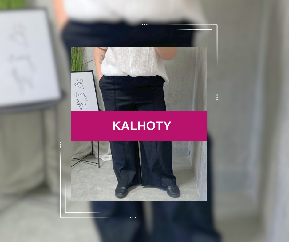 Kalhoty