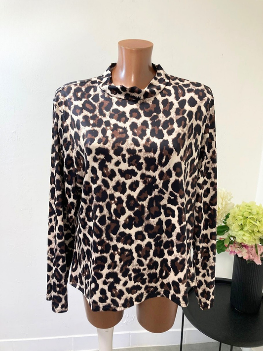 Triko vel. 4xl