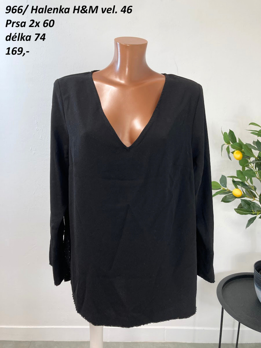 Halenka H&M vel. 46