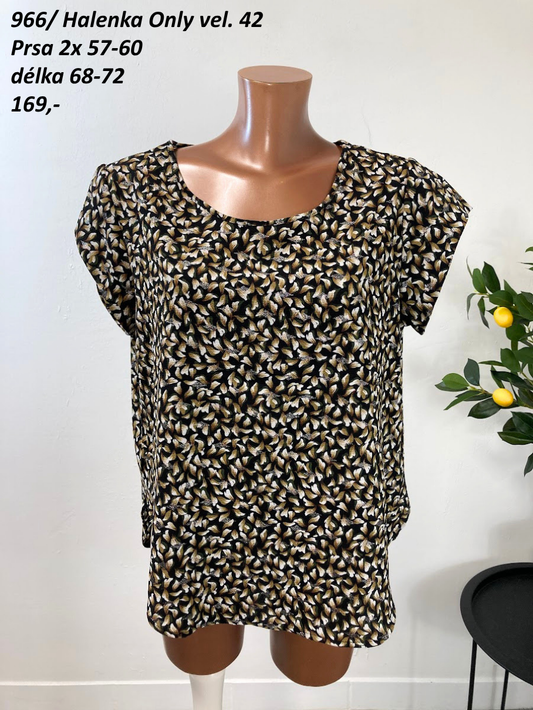 Halenka Only vel. 42
