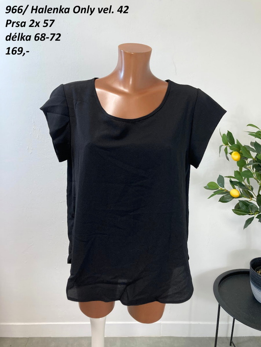 Halenka Only vel. 42
