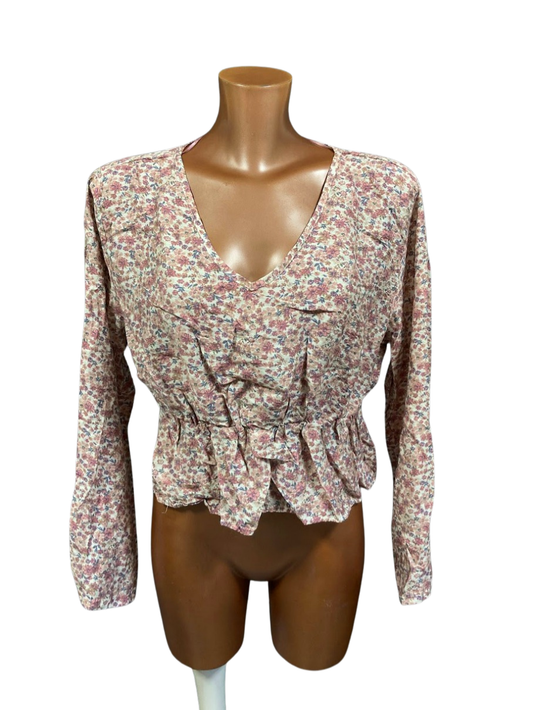 Pelump top Janina vel. 44