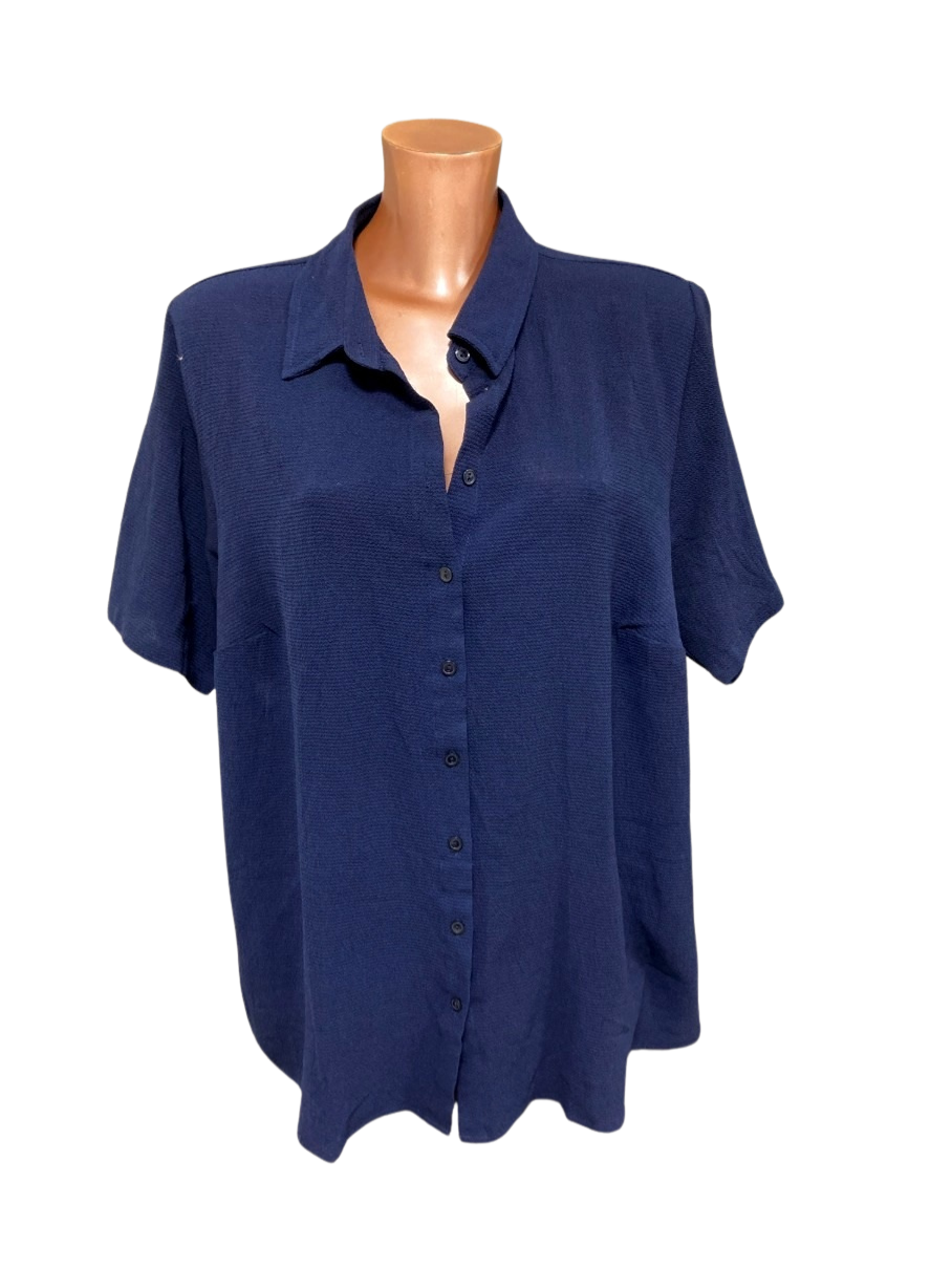 Halenka Dress inn vel. 52