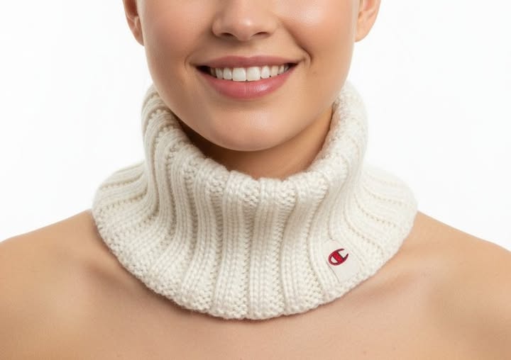 Nákrčník Champion