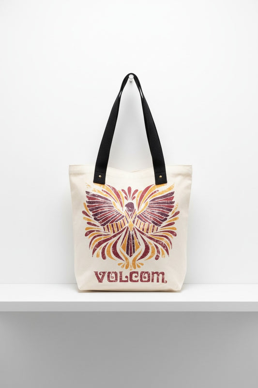 Bavlněná taška Volcom