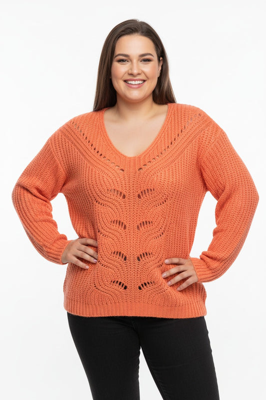 Svetr Lascana vel. 44/46