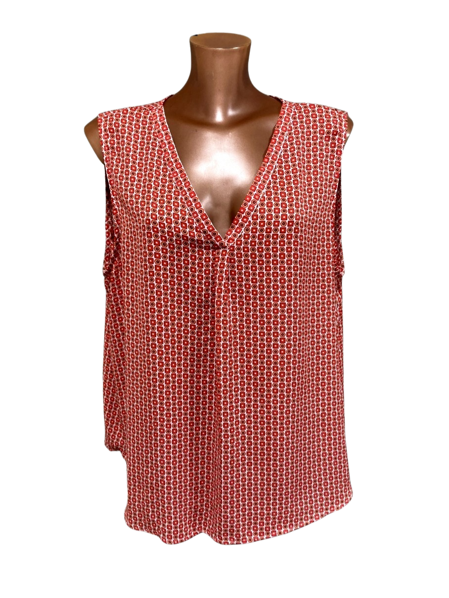 Košilová blůza  Bexleys vel. 52