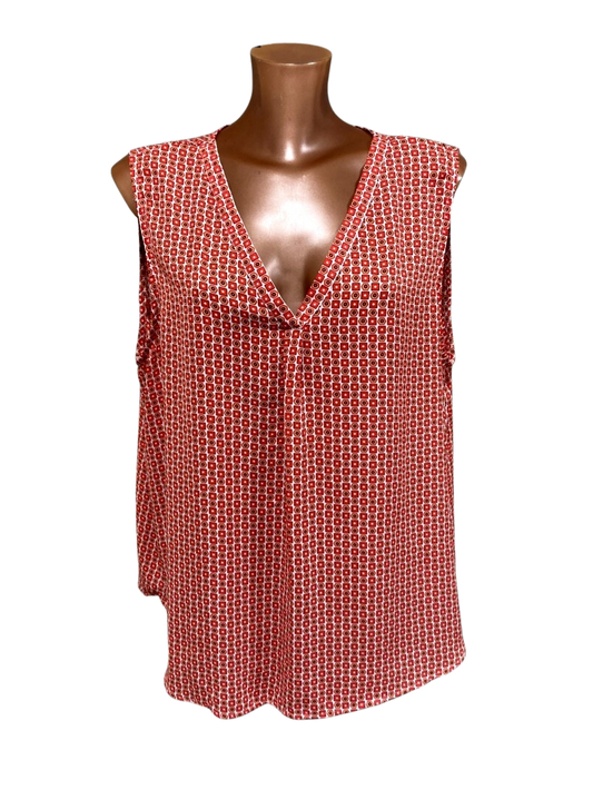 Košilová blůza  Bexleys vel. 52