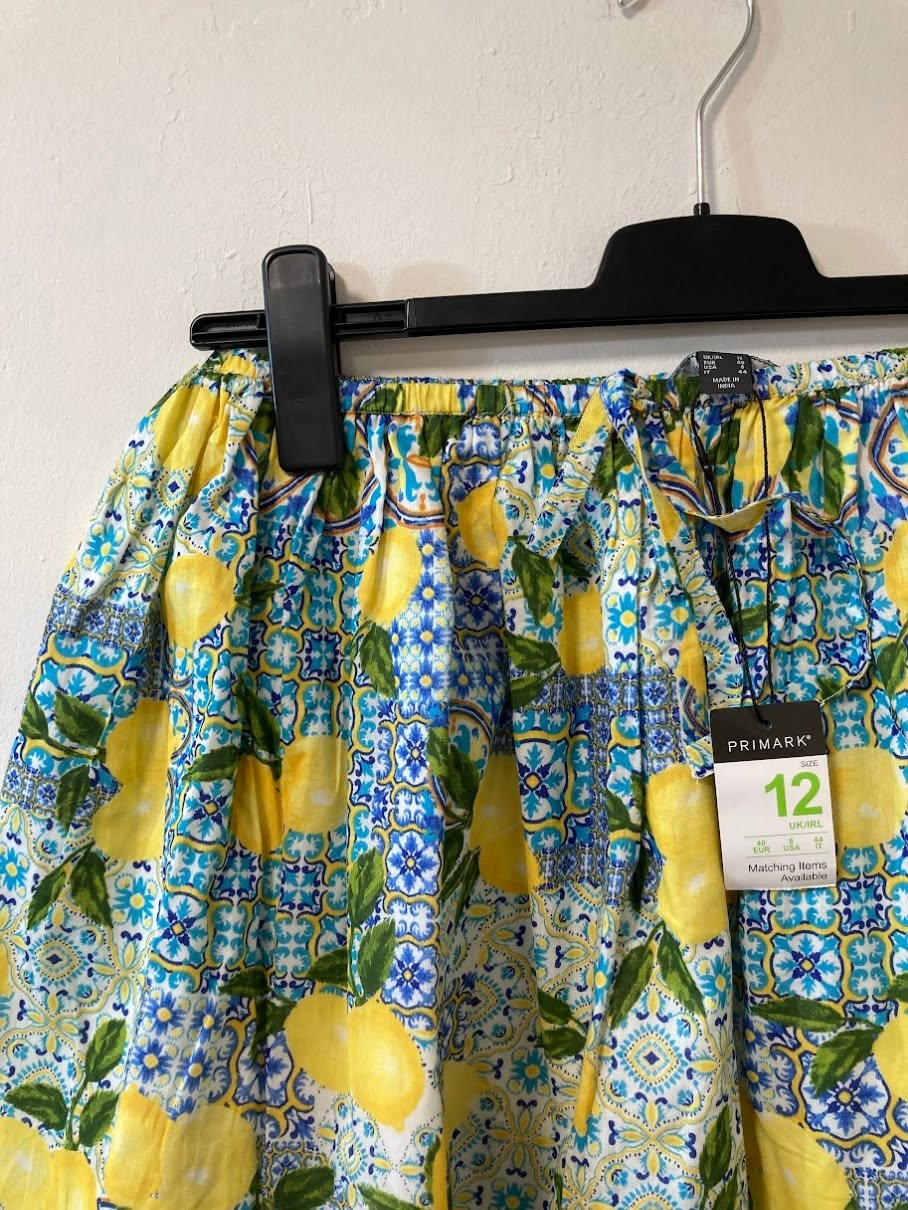 Nová sukně Primark vel. 40