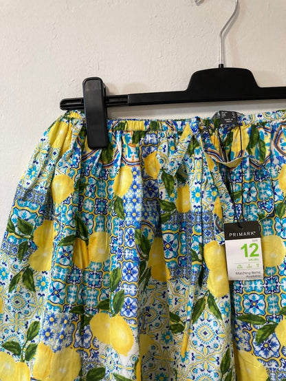 Nová sukně Primark vel. 40