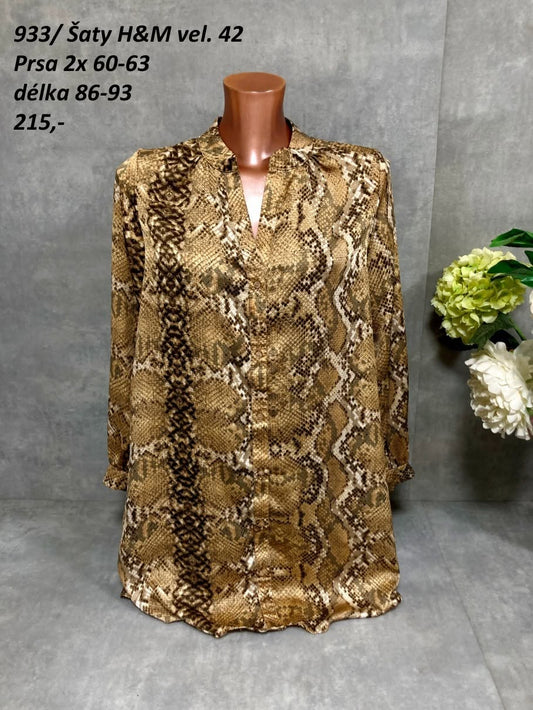 Šaty H&M vel. 42