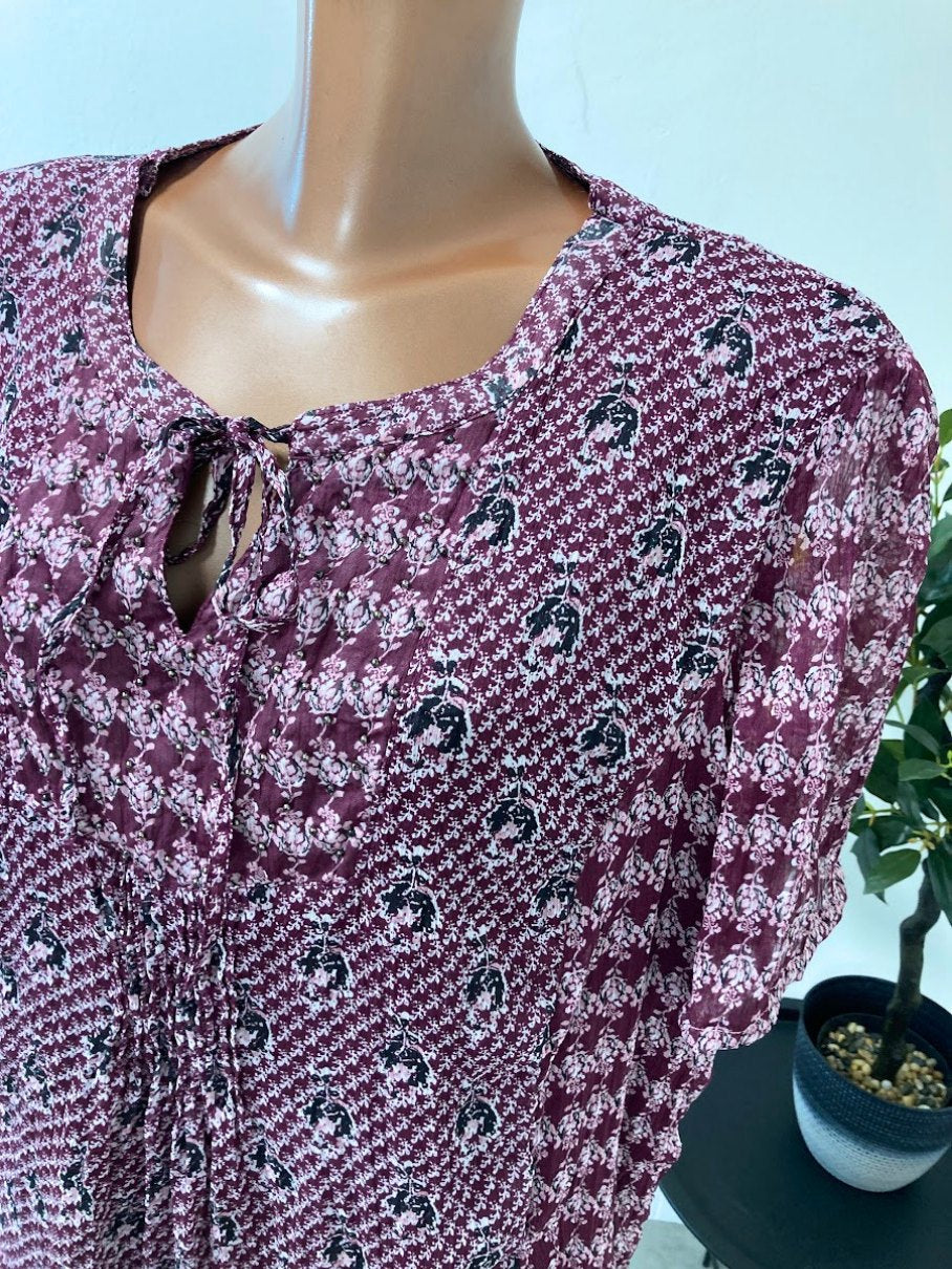 Halenka Bexleys vel. 52