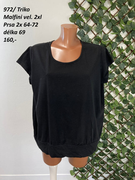 Triko Malfini vel. 2xl