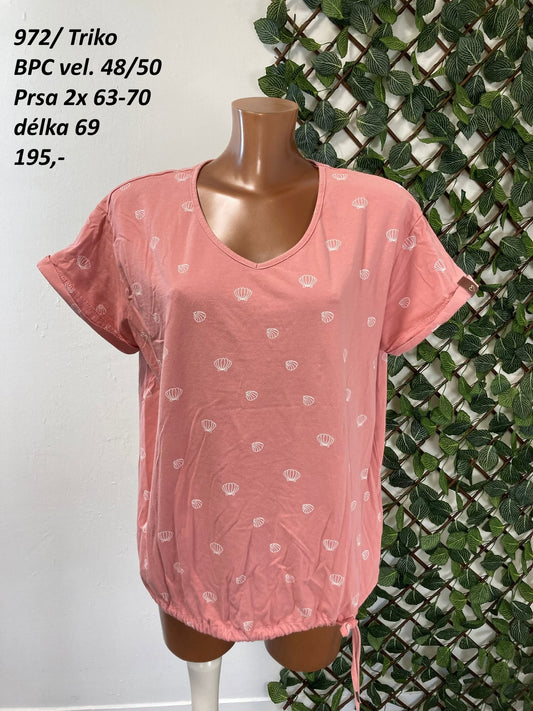 Triko BPC vel. 48/50