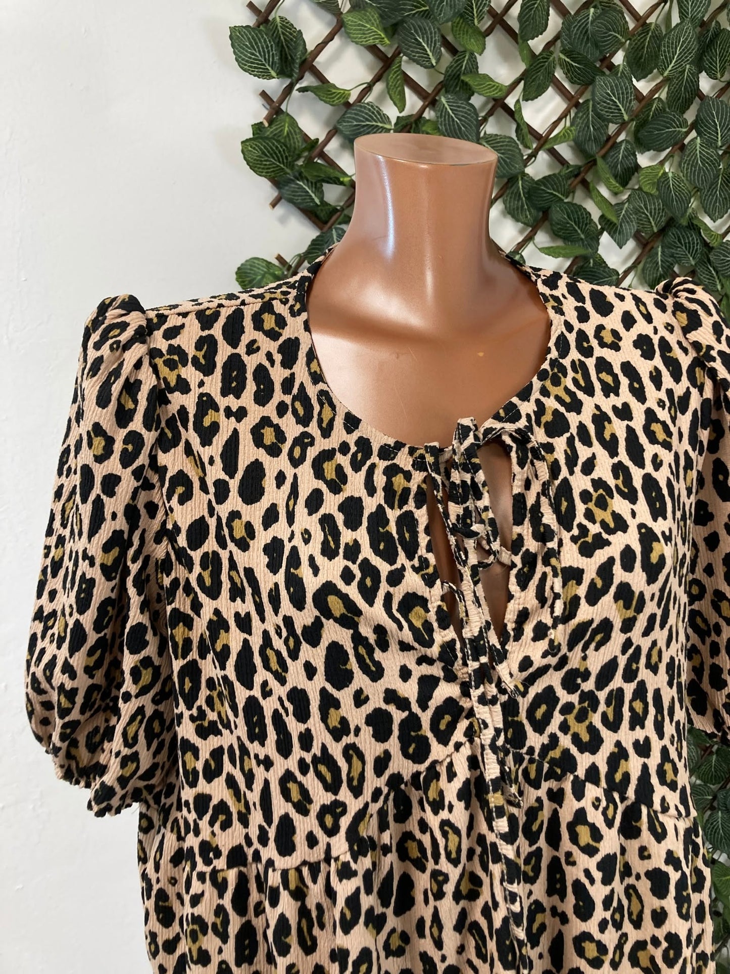 Šaty Primark vel. 2xl