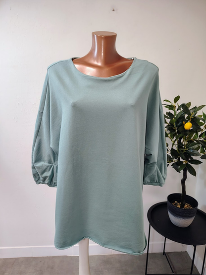 Mikina vel. 48/50