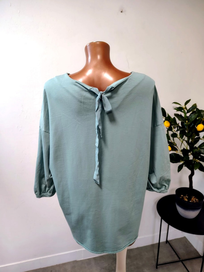 Mikina vel. 48/50