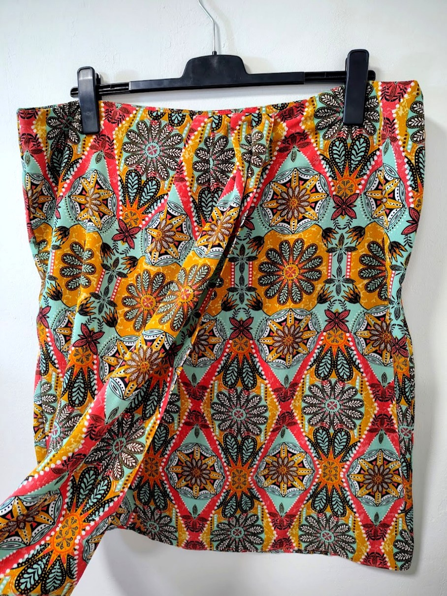 Sukně TU vel. 50