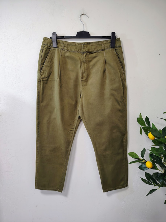 Kalhoty EDC vel. 44
