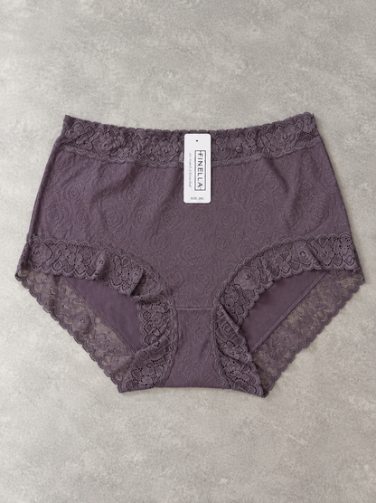 Kalhotky s vysokým pasem