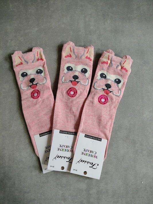 🐶Pejskové ponožky - shih tzu