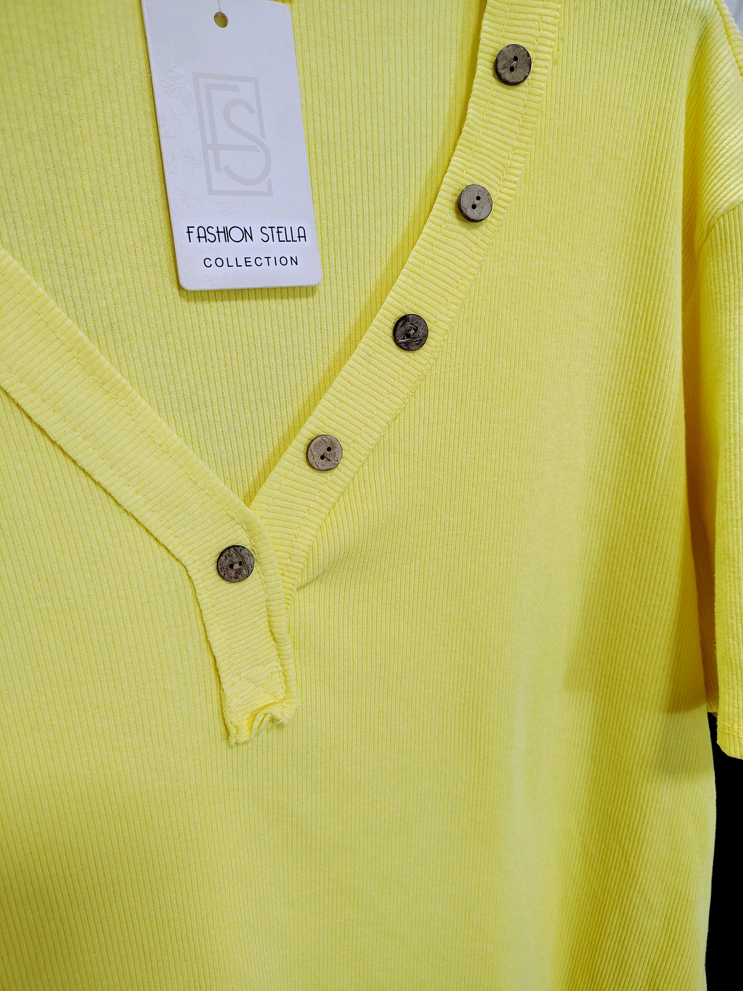 Tričko, ve kterém se budete cítit jistě