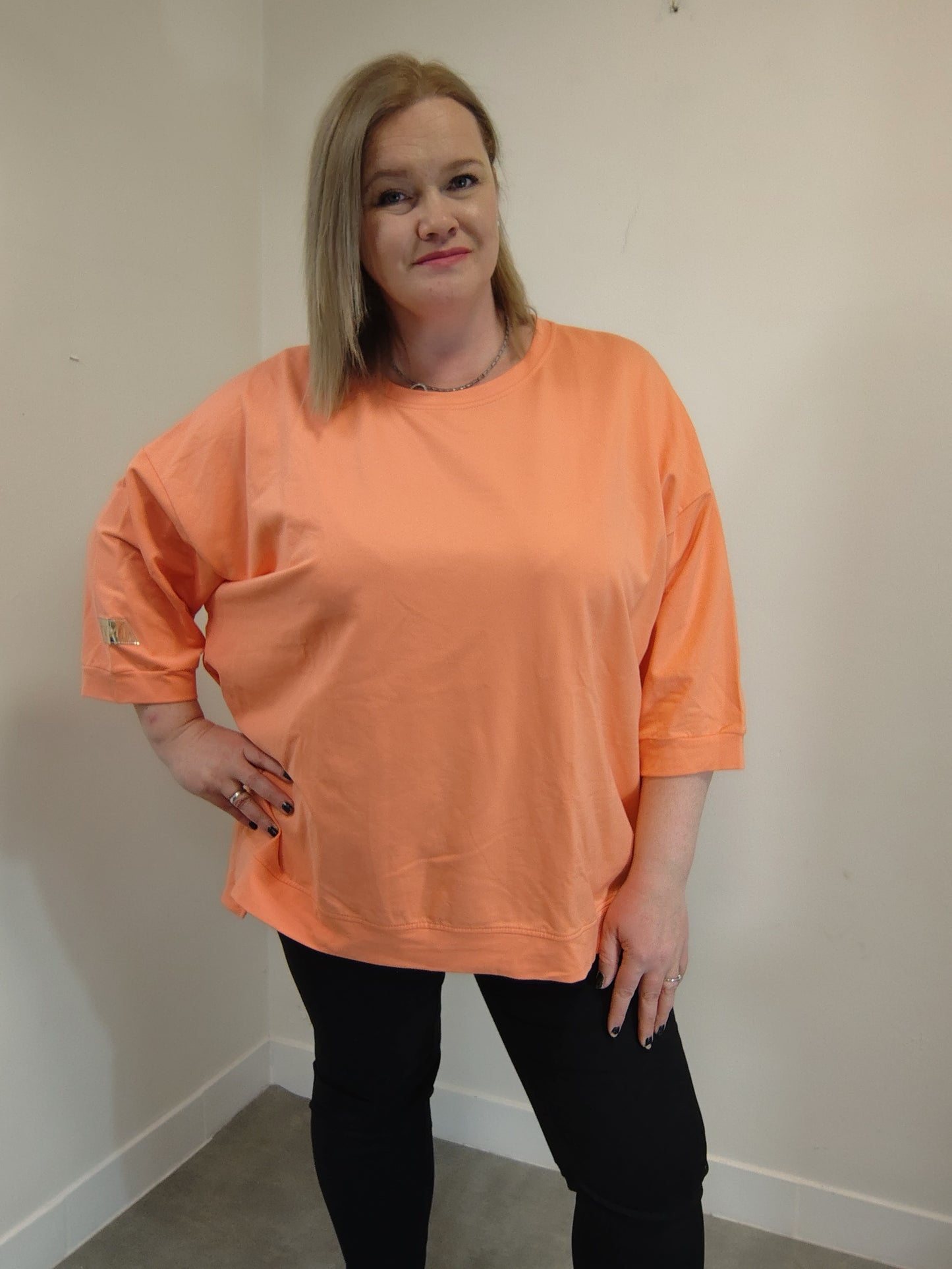 Mikina Megi vel. 2XL