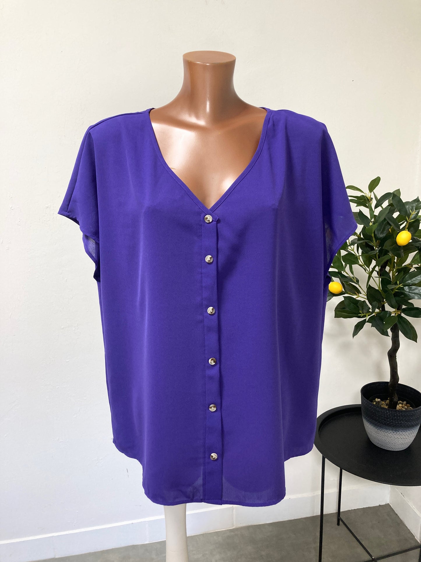 Halenka Emery Rose vel. 2xl -46/48
