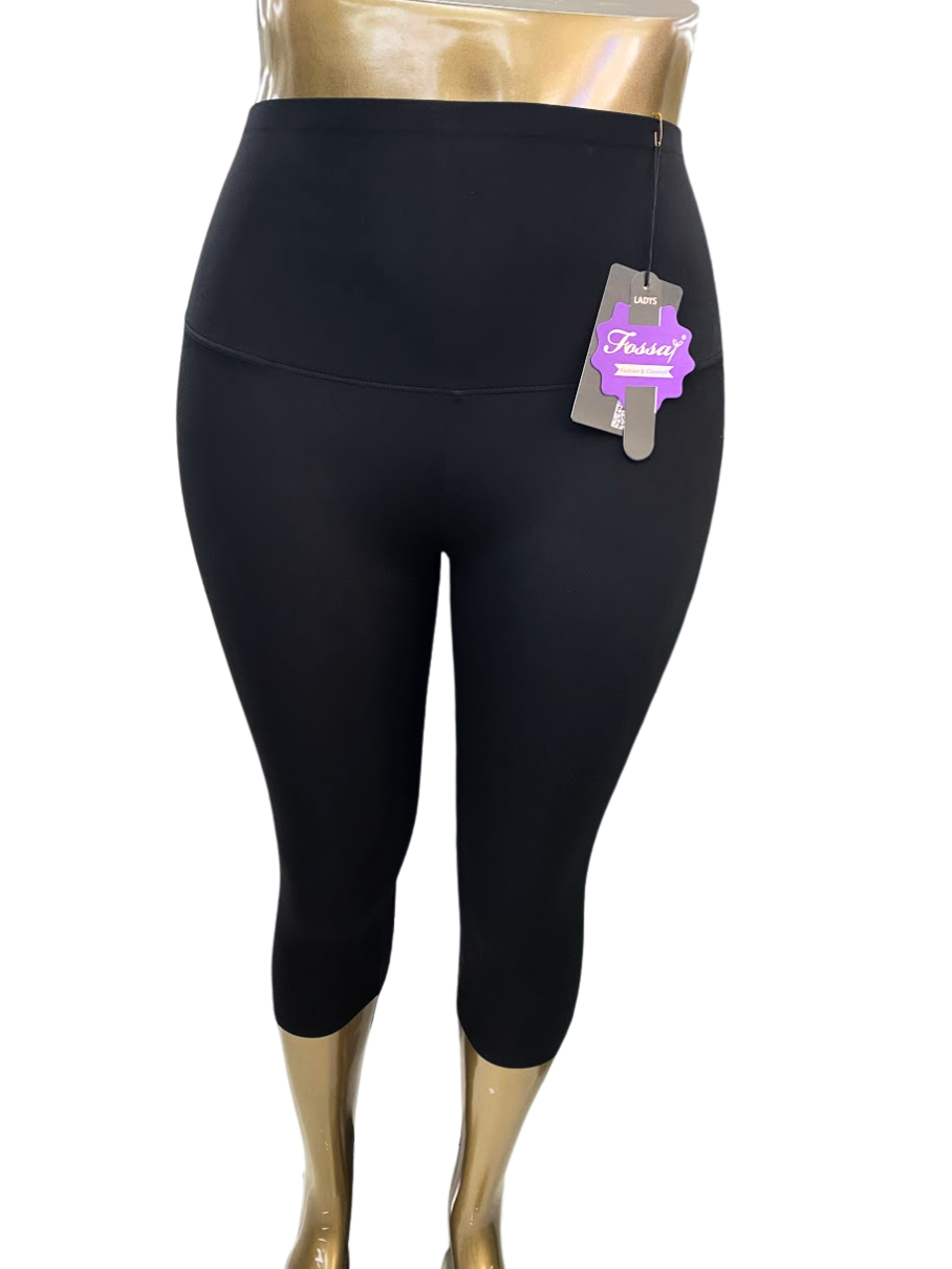 Anticelulitidní 7/8 legíny