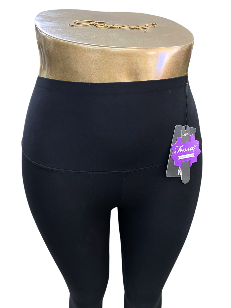 Anticelulitidní 7/8 legíny