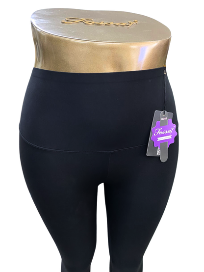 Anticelulitidní 7/8 legíny