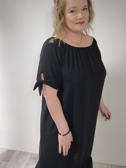 Šaty Summer - černé