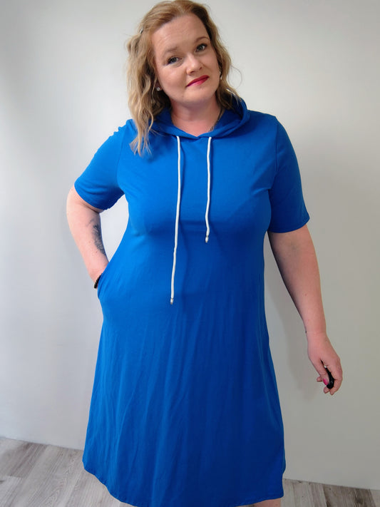 Volnočasové šaty, ve kterých se budete cítit skvěle