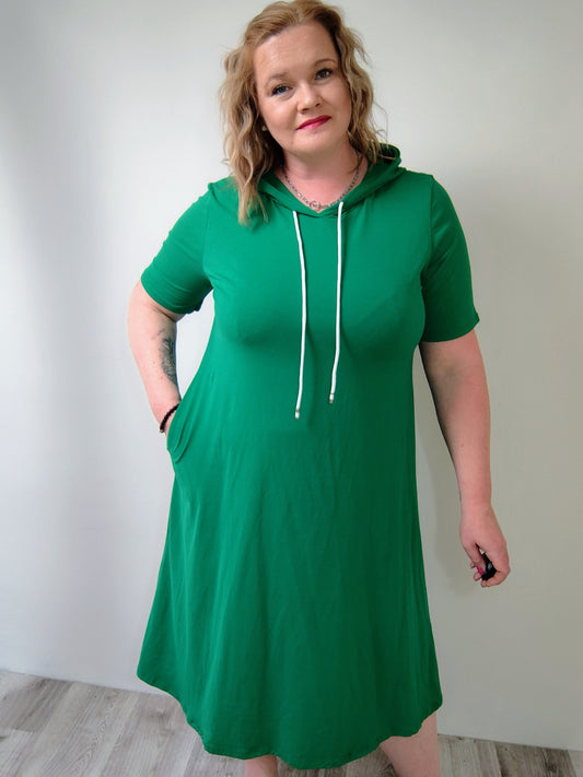 Volnočasové šaty, ve kterých se budete cítit skvěle