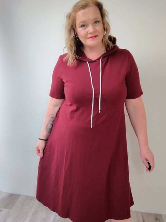 Volnočasové šaty, ve kterých se budete cítit skvěle